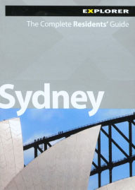 Explorer Residents Guide: Sydney