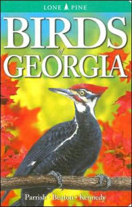 Birds of Georgia