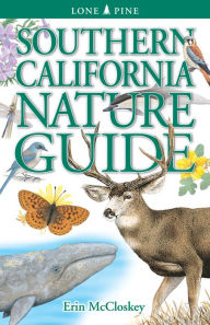 Title: Southern California Nature Guide, Author: Erin McCloskey