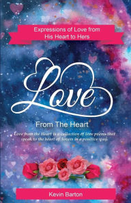 Title: LOVE From The Heart, Author: Harold Johnson