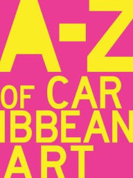 Ebooks downloaden ipad A to Z of Caribbean Art