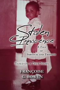 Title: Stolen Innocence: A Tale of Survival and Triumph, Author: Robert Gibson