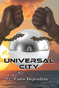 Title: Universal City, Author: Robert Gibson