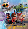Incredibles 2