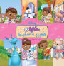 Doc McStuffins