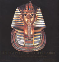Egyptian Museum in Cairo: A Walk Though the Alleys of Ancient Egypt