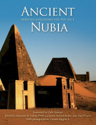 Title: Ancient Nubia: African Kingdoms on the Nile, Author: Marjorie M. Fisher