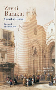 Title: Zayni Barakat, Author: Gamal al-Ghitani