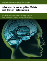Advances in Nonnegative Matrix and Tensor Factorization