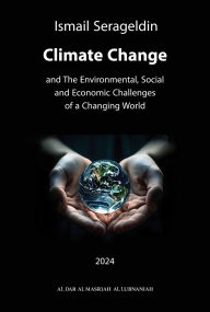 Title: Climate Change, Author: Ismail Serageldin