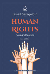 Title: Human Righats, Author: Ismail Serageldin