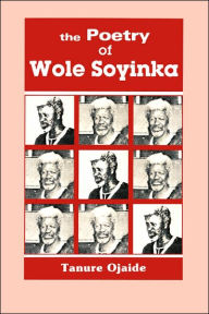 The Poetry Of Wole Soyinka