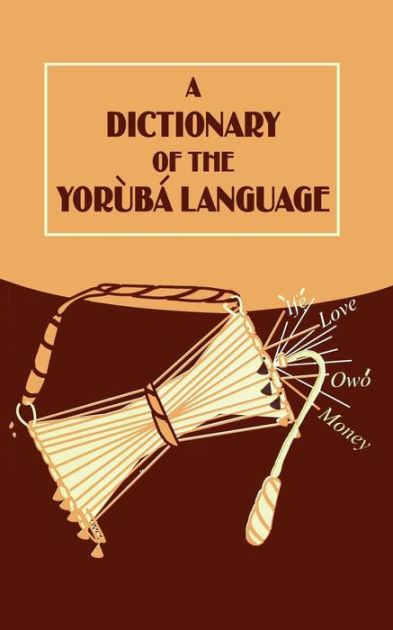 Origin of yoruba language