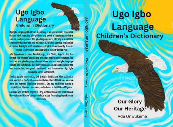 Ugo Igbo Language Children's Dictionary