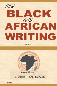 Title: New Black and African Writing: Volume 2, Author: Charles Smith