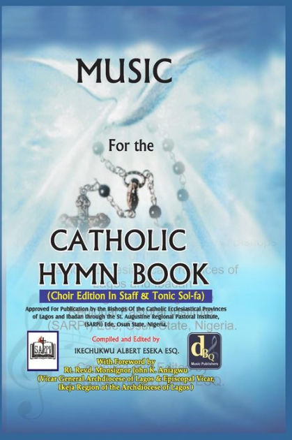 Catholic Hymn Book Nigeria Pdf Download