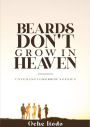 Beards Don't Grow in Heaven: Unveiling tomorrow's genius