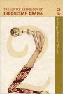 The Lontar Anthology Of Indonesian Drama Vol. 2