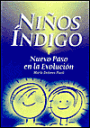 Ninos Indigo: Nuevo Paso en la Evolucion