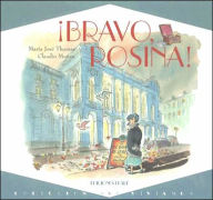 Bravo, Rosina
