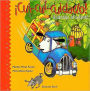 Cui-Cui-Cuidado! Animales Al Volante