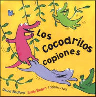 Los Cocodrilos Copiones
