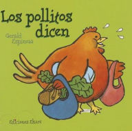 Title: Los Pollitos Dicen, Author: Gerald Espinoza
