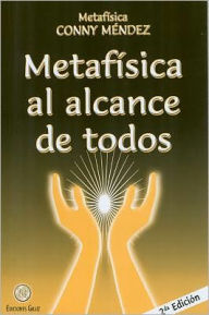 Metafísica al alcance de todos