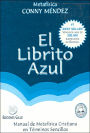 Librito Azul (Pequeño)
