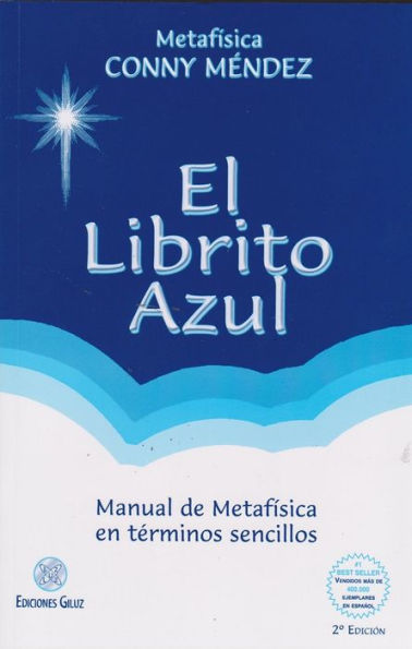 EL LIBRITO AZUL