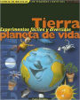 Tierra, Planeta de Vida