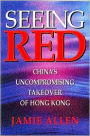 Seeing Red: null
