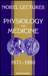 Nobel Lectures in Physiology or Medicine 1971-1980