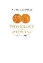 Nobel Lectures In Physiology Or Medicine 1971-1980