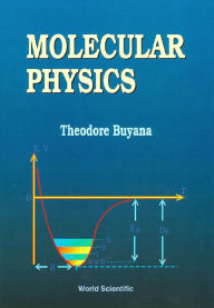 Title: Molecular Physics, Author: Theodore Buyana