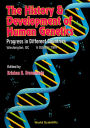 History and Development of Human Genetics: Progress in Different Countries, Washington, DC, 6 October 1991