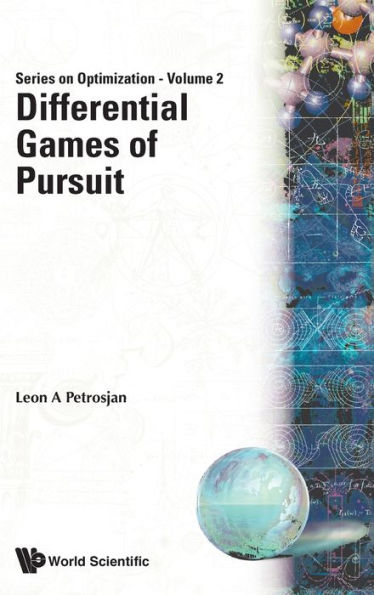 Differential Games Of Pursuit