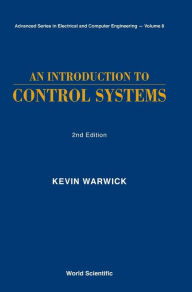 Introduction to Control Systemsn (2nd Edition) / Edition 2
