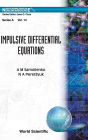 Impulsive Differential Equations