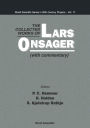Collected Works Of Lars Onsager, The (With Commentary)