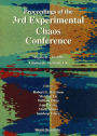 Experimental Chaos: Proceedings of the 3rd Conference