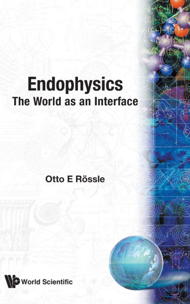 Endophysics: The World As An Interface