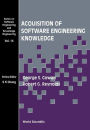 Acquisition of Software Engineering Knowledge: Sweep: An Automatic Programming System Based on Genetic Programming and Cultural Algorithms / Edition 1
