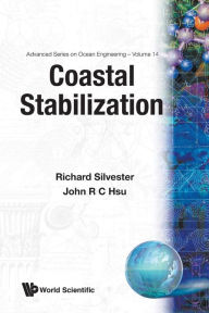 Title: Coastal Stabilization, Author: Rong-chung John Hsu