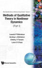 Methods Of Qualitative Theory In Nonlinear Dynamics (Part I)