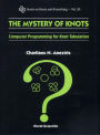 Mystery of Knots: Computer Programming for Knot Tabulation
