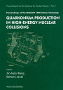 Charmonium Production in Nucleus-Nucleus Collisions: Proceedings of the Int/Rhr Workshop Washington, Seattle, USA 11 - 15 May 1998
