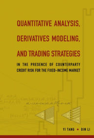 trading strategies in derivative market