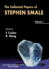 Title: Collected Papers Of Stephen Smale, The (In 3 Volumes), Author: Felipe Cucker