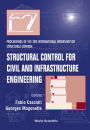 Structural Control for Civil and Infrastructure Engineering, Proceedings of the 3rd International Workshop on Structural Control